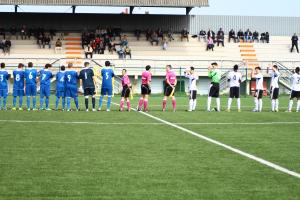 Cesena-Brescia 0-0 (Primavera) 