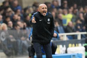 Atalanta-Inter 4-1 
