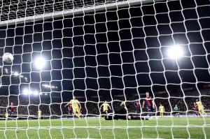 Bologna-Juventus 1-1 