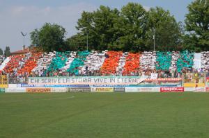 Unione Venezia-Monza 3-2 