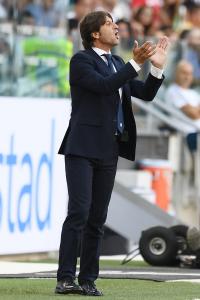 Juventus-Cagliari 3-0 