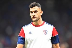 Milan-Cagliari 4-1 