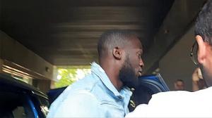 Inter: l'arrivo di Lukaku