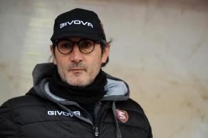 Padova-Salernitana 0-0 