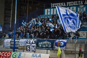 Matera-Fidelis Andria 0-0 