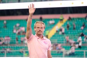 Palermo-Juve Stabia 1-0 [Serie B 2026-2027]