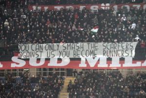 Milan-Ajax  0-0  