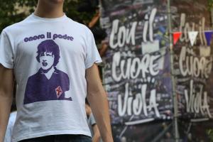 Show Le Coq Sportif Fiorentina