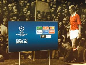Sorteggio fasi finali UEFA Champions League ed Europa League 2014-2015