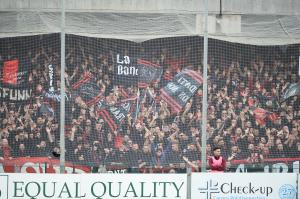 Salernitana-Foggia 1-0 
