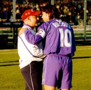 Fiorentina-Hellas Verona 2-0 