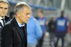 Crotone-Cosenza 0-1 