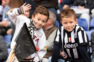 Sampdoria-Juventus 0-1 