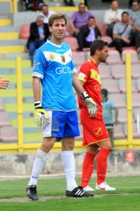Catanzaro-Avellino 0-1 