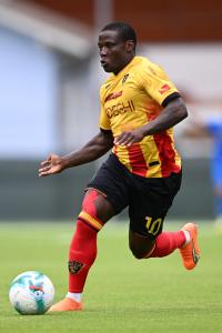 Spezia-Lecce 1-2 