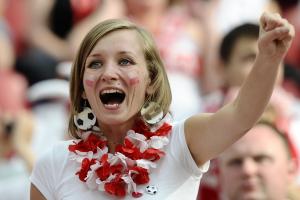 Polonia-Grecia 1-1 