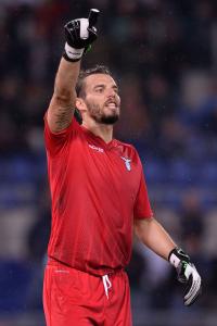Lazio-Genoa 2-0  (1)
