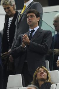 Juventus-Chievo Verona 2-0 