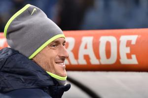 Roma-Chievo Verona 3-1  (2)