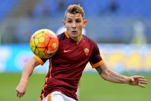 Roma-Atalanta 0-2 