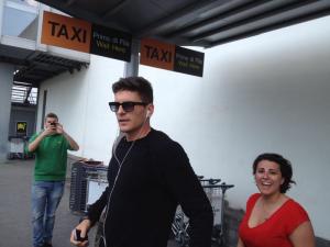 Gomez a Peretola