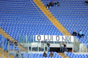 Lazio-Atalanta 0-1 