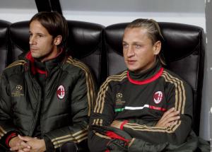 Milan-BATE Borisov 2-0 