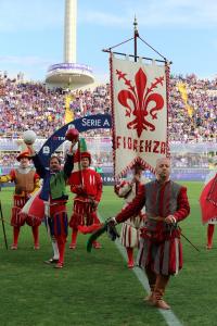 Fiorentina-Udinese 1-0 