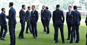 Arabia Saudita-Italia 1-2 