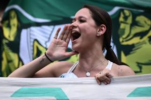 Palmeiras-Al Ahly 2-0 
