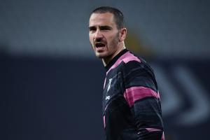 Juventus-Porto 3-2 