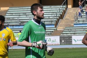 Cosenza-Martina Franca 0-0 
