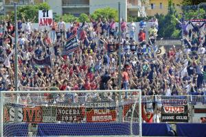 Sorrento-Nocerina 3-0 