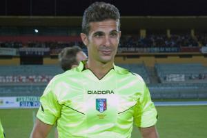 Cosenza-Sorrento 1-1 
