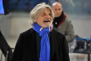 Lazio-Sampdoria 2-2  (2)