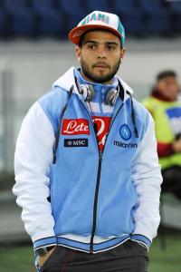 Lazio-Napoli 1-1  (2)