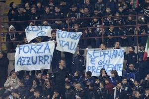 Italia-Germania 1-1 