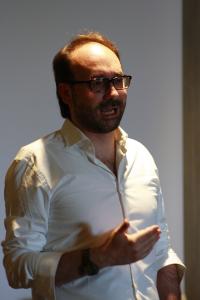 Workshop osservatori calcisitici