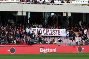 Salernitana-Palermo 1-2 