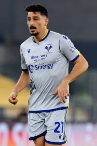Roma-Hellas Verona 3-1 