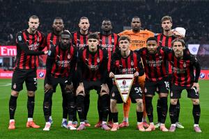 Milan-Lazio 1-0 