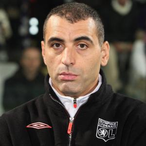 Fiorentina-Lione 1-0 