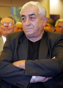 Festeggiamenti per l'80° compleanno di Beppe Chiappella