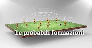 Allenamento Casertana 