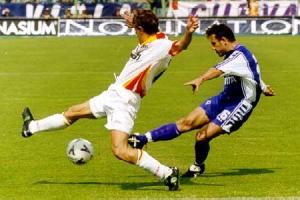 Fiorentina-Lecce 3-0 