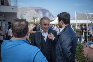 Conference 403 a La Marsa