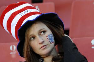 Slovenia-Stati Uniti 2-2 