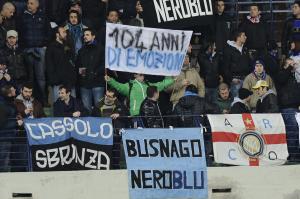 Chievo Verona-Inter 0-2 
