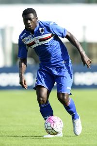 Sampdoria-Trapani 1-1 
