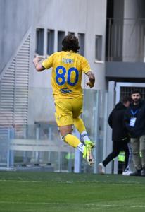 Frosinone-Sampdoria
Antonio Fiori